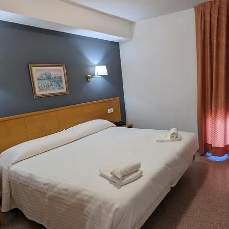 Hotel Santa Faz San Juan  Exteriör bild