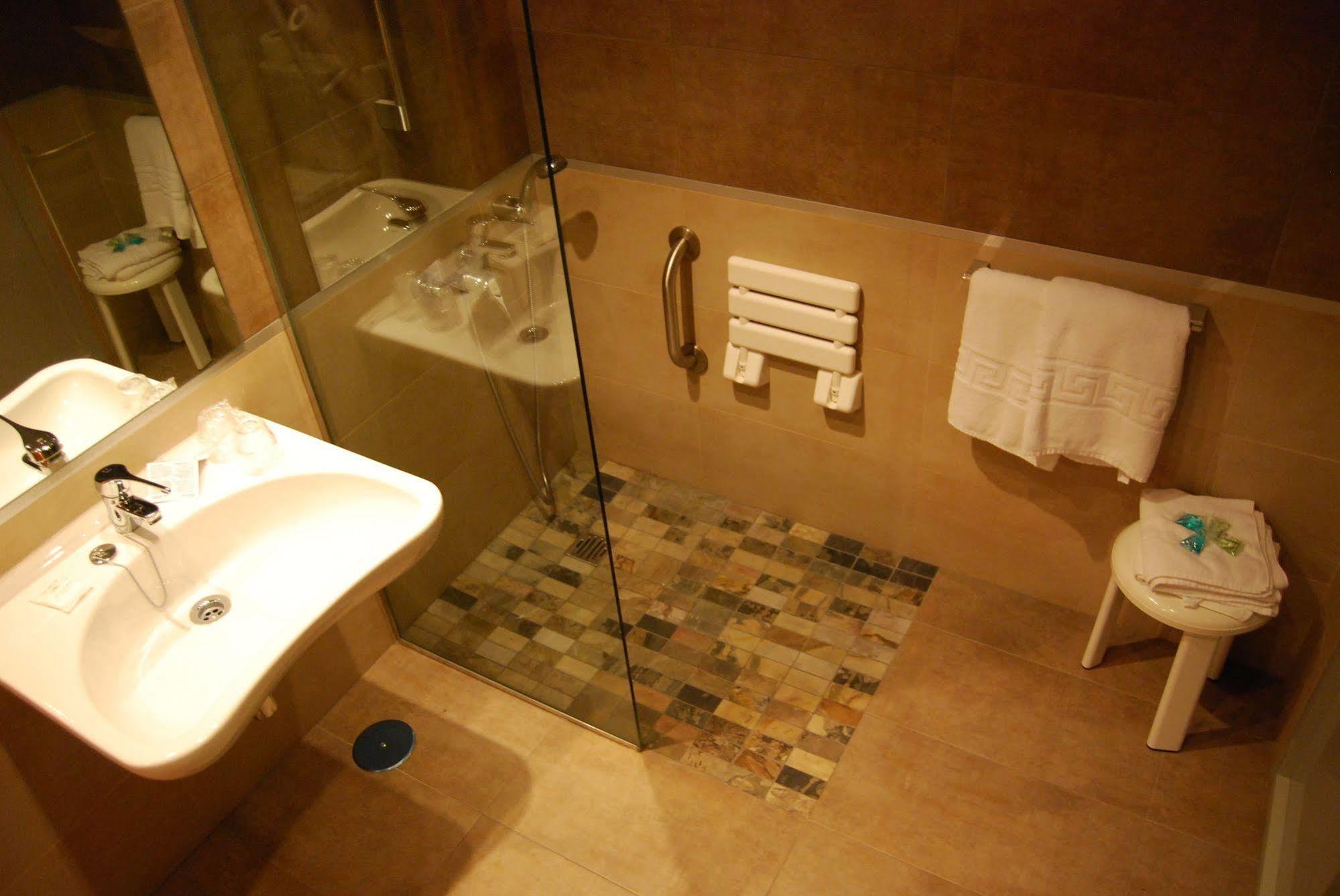Hotel Santa Faz San Juan  Exteriör bild