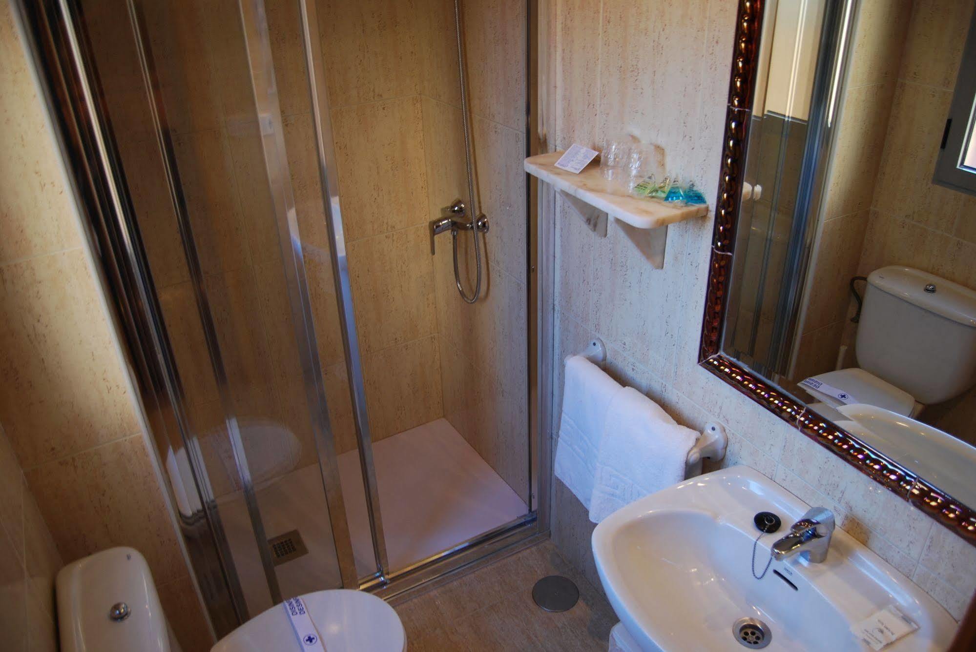 Hotel Santa Faz San Juan  Exteriör bild